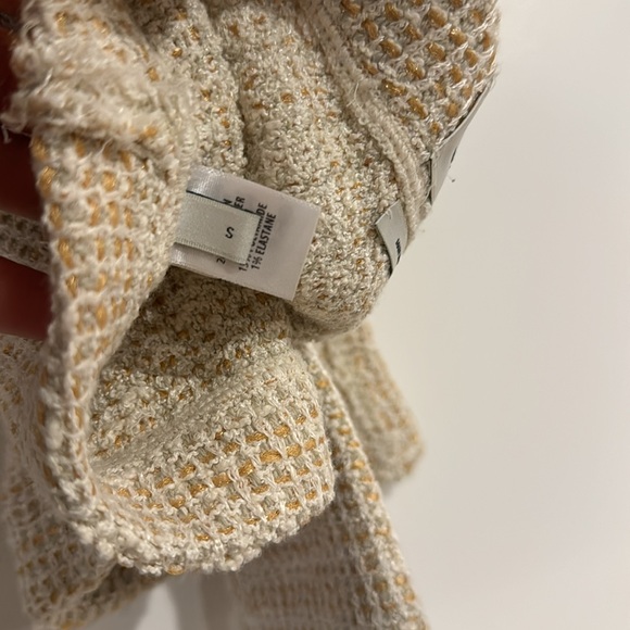 St. John Tweed Matching Set - Picture 4 of 5